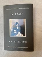 M Train - Patti Smith, Boeken, Ophalen of Verzenden, Zo goed als nieuw, Kunst en Cultuur