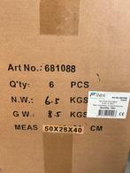 Grote partij Filex power pop-up QI meeting - 72 stuks, Ophalen of Verzenden