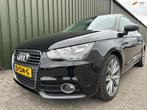 Audi A1 1.4 TFSI Ambition Pro Line Business Automaat met Nie, Auto's, Audi, Euro 5, 4 cilinders, Navigatiesysteem, 4 stoelen