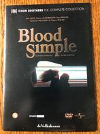 Blood Simple (Coen Brothers), Cd's en Dvd's, Zo goed als nieuw, Verzenden