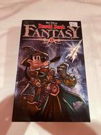 Donald duck Fantasy, Boeken, Eén comic, Ophalen of Verzenden, Nieuw, Europa