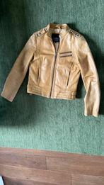 Dames leren jas, Ophalen of Verzenden, Zo goed als nieuw