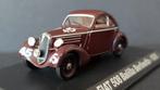 Fiat 508 Balilla Berlinetta 1936 Starline Mille Miglia Pol, Hobby en Vrije tijd, Modelauto's | 1:43, Verzenden, Nieuw, Auto, Starline