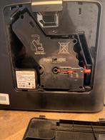 Siemens EQ.6 plus s800 Koffiemachine, Afneembaar waterreservoir, Gebruikt, Espresso apparaat, 2 tot 4 kopjes