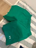 Under Armour Zwembroek XL, Kleding | Heren, Sportkleding, Maat 56/58 (XL), Ophalen of Verzenden, Zo goed als nieuw, Groen