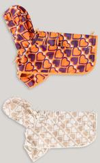 Honden regenjasjes - Nieuw! (winkelprijs € 49,99), Ophalen of Verzenden, Nieuw, Hondenjas