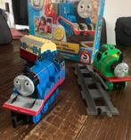 Duplo gordon thomas de trein zo goed als nieuw., Ophalen of Verzenden, Zo goed als nieuw