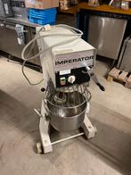 Imperator planeetmenger - 40 Liter, Ophalen