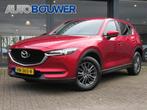 Mazda CX-5 2.0 SkyActiv-G 165 Skylease GT Automaat 2e eigen, 1998 cc, Gebruikt, Euro 6, 4 cilinders