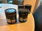 Little Greene Verf - Diverse Kleuren & Types, Doe-het-zelf en Verbouw, Ophalen, Nieuw, Verf, Minder dan 5 liter