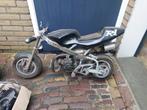 Pitbike, Fietsen en Brommers, Minibikes, Midibikes en Pitbikes, Ophalen, Gebruikt, Pitbike