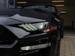 Ford Mustang GT 5.0 V8 FASTBACK / PERFORMANCE PACKAGE 467 PK, Automaat, Achterwielaandrijving, Gebruikt, 4 stoelen