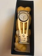 Bureau klokje Charles Rennie Macintosh, Antiek en Kunst, Antiek | Klokken, Ophalen of Verzenden