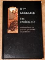 Het kerklied, Jan Luth, Jan Pasveer en Jan Smelik red., Ophalen of Verzenden, Zo goed als nieuw