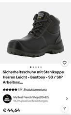 Nieuw Werk/Veiligheids Schoenen maat 43 12,50€, Ophalen of Verzenden, Nieuw