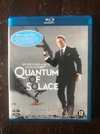 James Bond 007 Quantum of Solace Blu Ray, Ophalen of Verzenden, Zo goed als nieuw, Actie