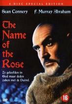 Name of the Rose (2-disc), Ophalen, Zo goed als nieuw