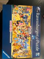 Ravensburger Disney Puzzel, Hobby en Vrije tijd, Denksport en Puzzels, Ophalen of Verzenden, 500 t/m 1500 stukjes, Zo goed als nieuw