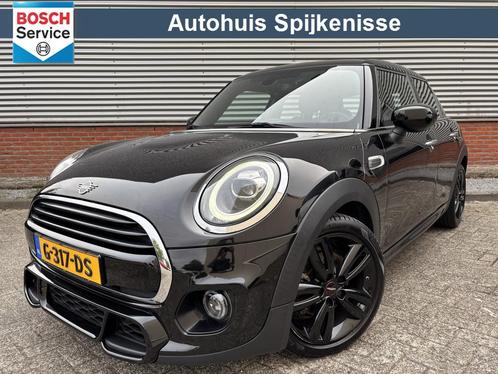 MINI Mini 1.5 Cooper | John Cooper Works | Keyless Entry | L, Auto's, Mini, Bedrijf, Te koop, John Cooper Works, ABS, Airbags