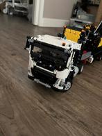Lego technic volvo fmx & ec230 graafmachine 42175, Ophalen