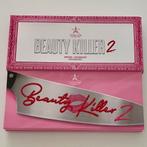 Jeffree Star Cosmetics Beauty Killer 2 oogschaduwpalette, Verzenden, Zo goed als nieuw, Roze, Lippen