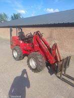 Schaffer 3046 shovel, Zakelijke goederen, Machines en Bouw | Kranen en Graafmachines, Ophalen, Turfweg 19, 5504RL Veldhoven, NL