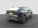 Toyota Bz4x Active 71 kWh | Keyless Entry/Start | Apple Carp, Stof, 71 kWh, Zwart, Origineel Nederlands