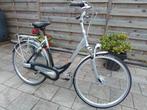 Gazelle Orange  53 inch 7 versn. izgst. lage instap., Fietsen en Brommers, Fietsen | Dames | Damesfietsen, Ophalen, Versnellingen
