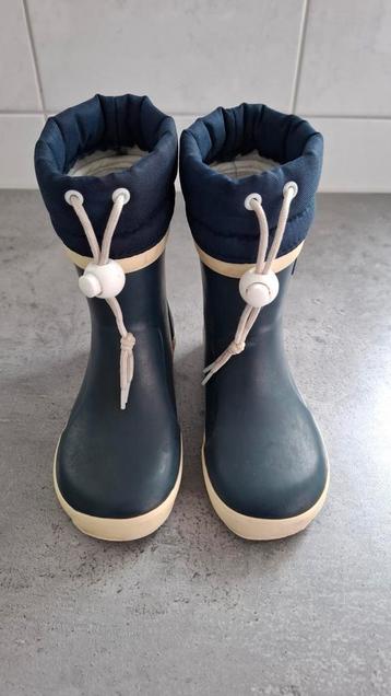 Bergstein Regenlaarzen Snowboots Maat 24 beschikbaar voor biedingen