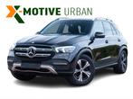 Mercedes-Benz GLE-klasse 350 de 4MATIC Premium Hybride | Rij, Automaat, Stof, Gebruikt, 4 cilinders