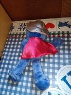 Super grover knuffel Sesamstraat 31 cm superheld, Ophalen of Verzenden