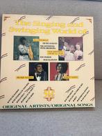 The Singing and Swinging World of ( div artiesten., Ophalen of Verzenden, Nieuw in verpakking