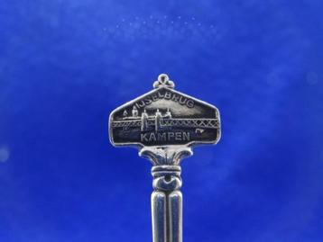 Keltum Lepeltje: Kampen IJsselbrug  beschikbaar voor biedingen