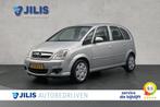 Opel Meriva 1.4-16V Business | Airco | Trekhaak | Radio-cd s, Auto's, Opel, Voorwielaandrijving, Stof, Gebruikt, 4 cilinders