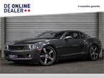 Chevrolet Camaro RS 3.6 V6 305PK Uniek! |20inch|Eibach|Louth, Auto's, Chevrolet, Automaat, Euro 5, Achterwielaandrijving, Gebruikt