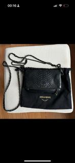 "Mooi" Zadig en Voltaire tasje, Sieraden, Tassen en Uiterlijk, Tassen | Schoudertassen, Ophalen of Verzenden, Zo goed als nieuw
