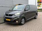 Peugeot Expert 2.0 BlueHDI 180 Premium Pack 180PK Automaat N, Stof, Gebruikt, Euro 6, 4 cilinders