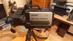 philips camcorder  vintage, Ophalen, VHS of SVHS, Overige typen