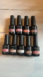 Méanails gellak, Ophalen, Zo goed als nieuw, Handen en Nagels