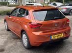 SEAT Ibiza 1.0 TSI Style Business Intense, Voorwielaandrijving, Stof, Gebruikt, Ibiza