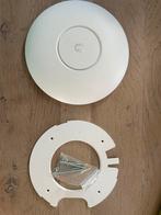 Unifi ap ac pro, Computers en Software, Accesspoints, Ophalen of Verzenden, Zo goed als nieuw