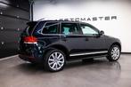 Volkswagen Touareg 6.0 W12 Executive Btw auto, Fiscale waard, Auto's, Automaat, Traction-control, Gebruikt, Beige