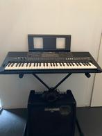 keyboard en versterker, Muziek en Instrumenten, Ophalen, 61 toetsen, Yamaha, Zo goed als nieuw