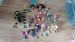 LOL Surprise Diverse Set - Poppen & Accessoires, Ophalen of Verzenden, Gebruikt, Babypop