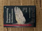 Documenting Software Architectures: Views and Beyond (Sec, Ophalen of Verzenden, Nieuw