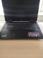 RTX 4060 , I9 14900, MSI SWORD 17 HX B14VFKG, Computers en Software, Windows Laptops, Ophalen, Zo goed als nieuw, SSD, 17 inch of meer