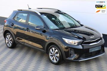 Kia Stonic 1.0 T-GDi MHEV DCT Carplay Dealer Onderh. 1e Eig. beschikbaar voor biedingen