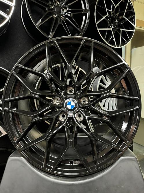 18 inch velgen voor BMW 1000M 5x120 1 2 3 4 5 serie F20 F30, Auto-onderdelen, Banden en Velgen, Velg(en), 18 inch, Personenwagen
