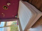 boxspring met nieuwe topper, Ophalen of Verzenden, Gebruikt, Tweepersoons, 200 cm