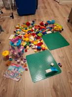Lego Duplo en Minnie Mouse Café 10844, Ophalen, Zo goed als nieuw, Complete set, Duplo